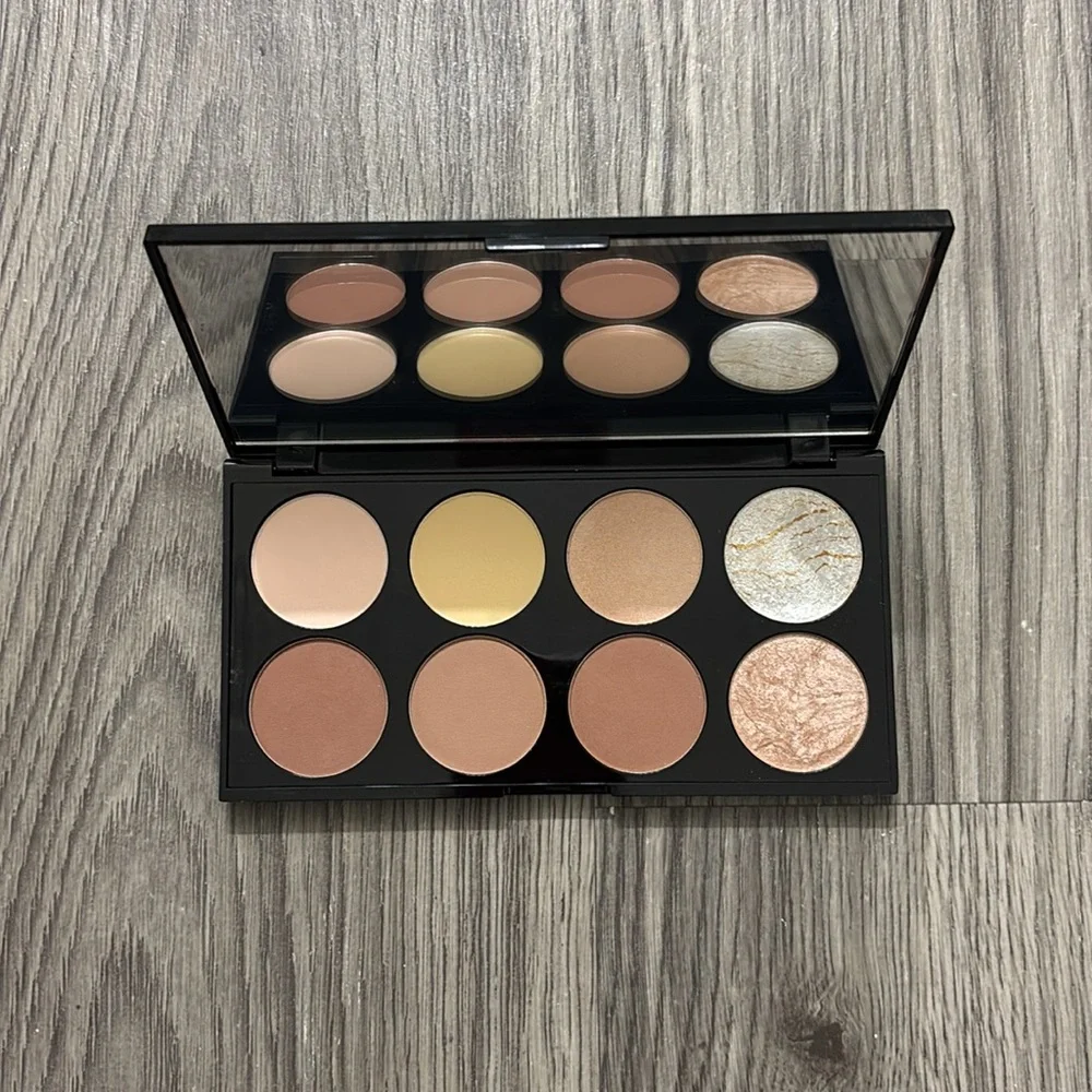 Makeup Revolution Ultra Contour Palette